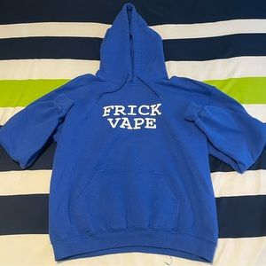 Frick Vape Hoodie